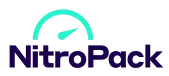 NitroPack logo representing WP Services speed and performance optimization tools