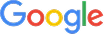 Google logo representing WP Services integration with Google tools and services